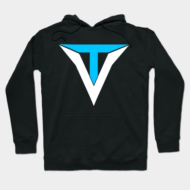 Vivid Tourneys Hoodie by Vivid